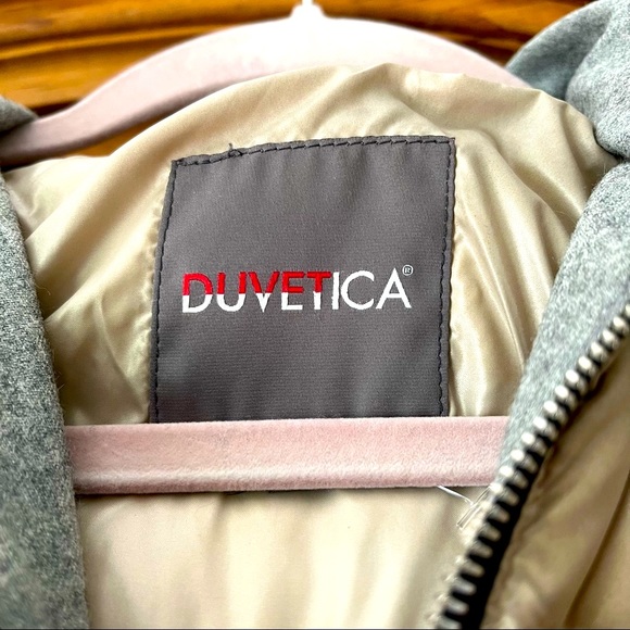 Dawn puffer jacket - Picture 2 of 6